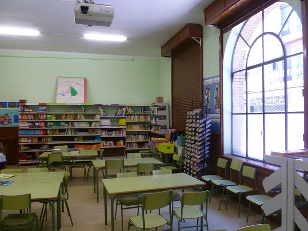 biblioteca
