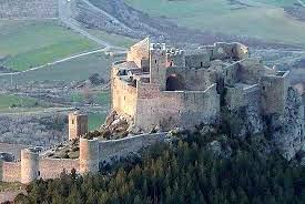 castillo-loarre