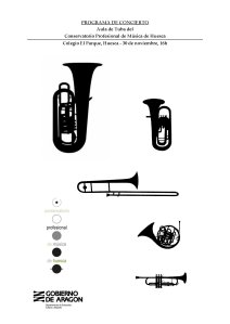 Concierto Conservatorio 1