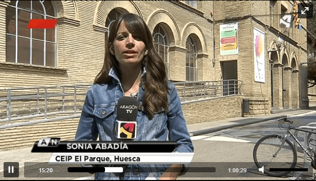 AragonTV