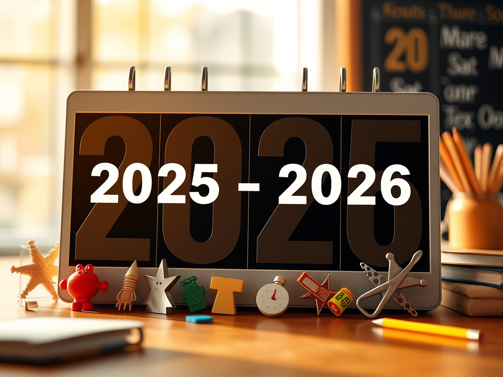 Calendario escolar 2025 huesca 4